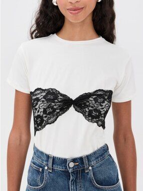 By Efrain Mogollon Bra T-Shirt